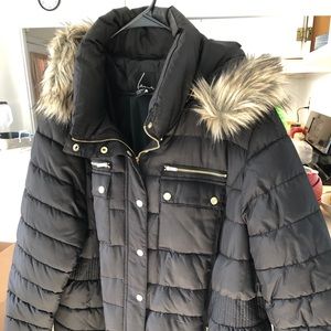 Women’s winter coat
